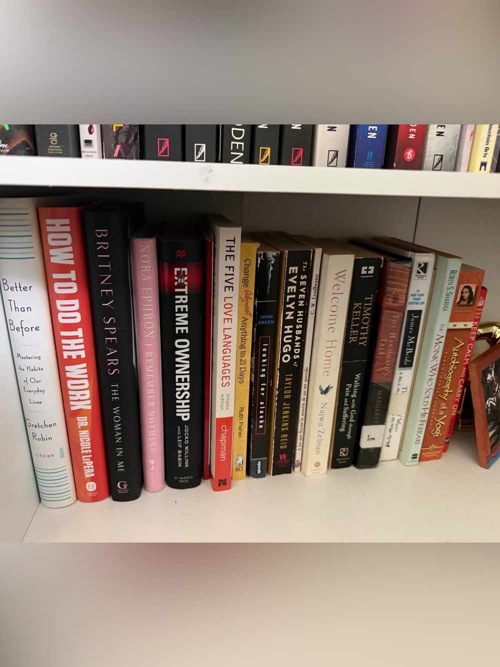 Books - Picture 2 of 2